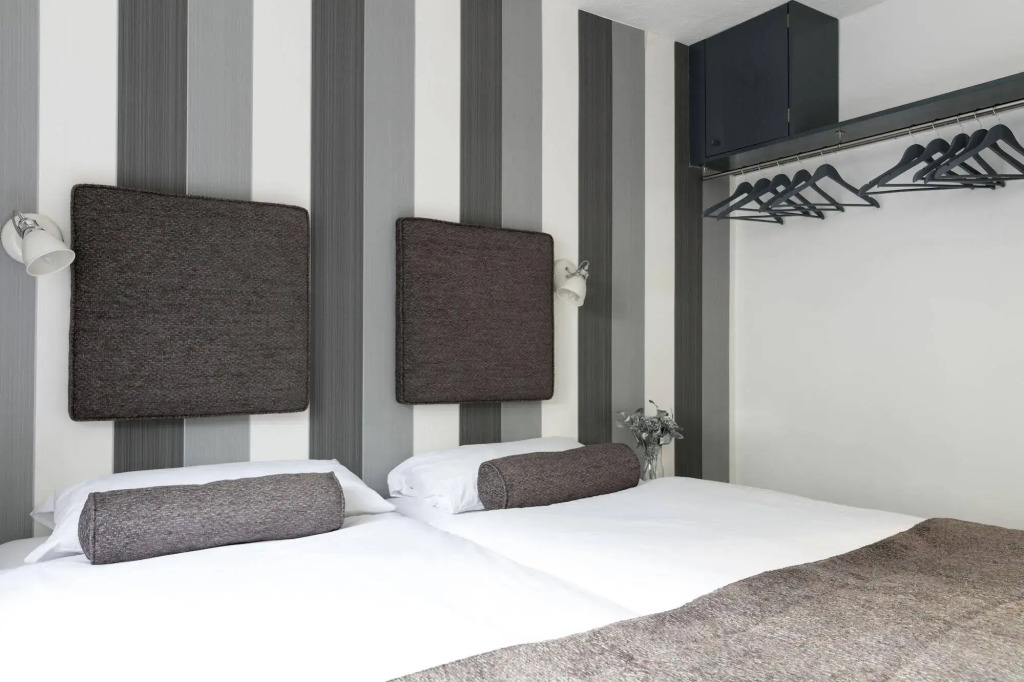 Peymans - The Addenbrooke's Suite Serviced Apartment