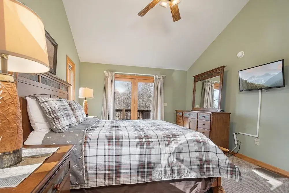 Mountain Top Lodge