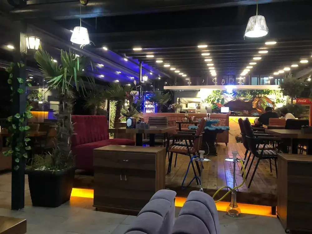Lion Boutique Hotel