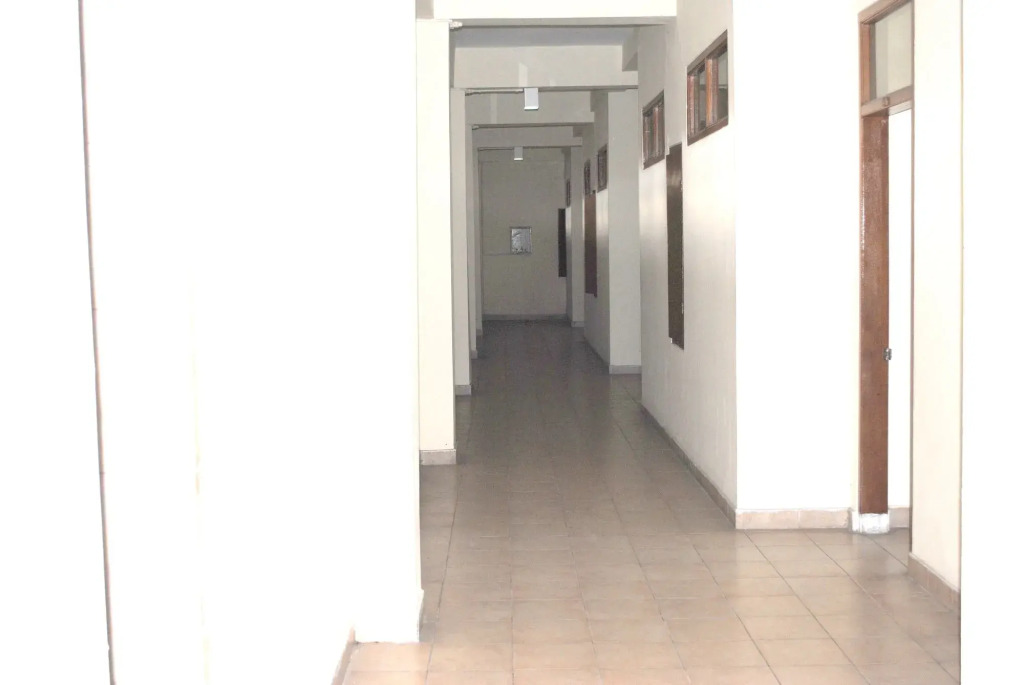 Warna Kedaton Hotel and Meeting