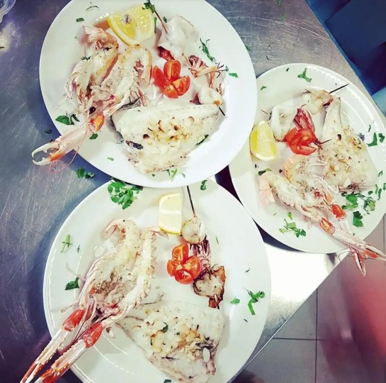 LAngolo Di Beppe