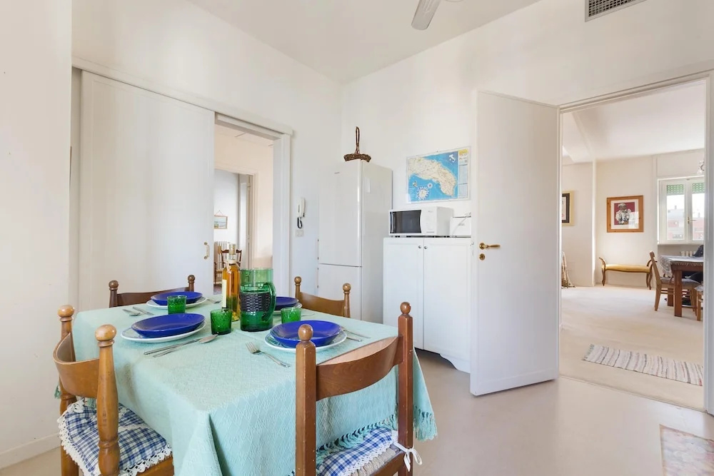 La Casa Di Bibi