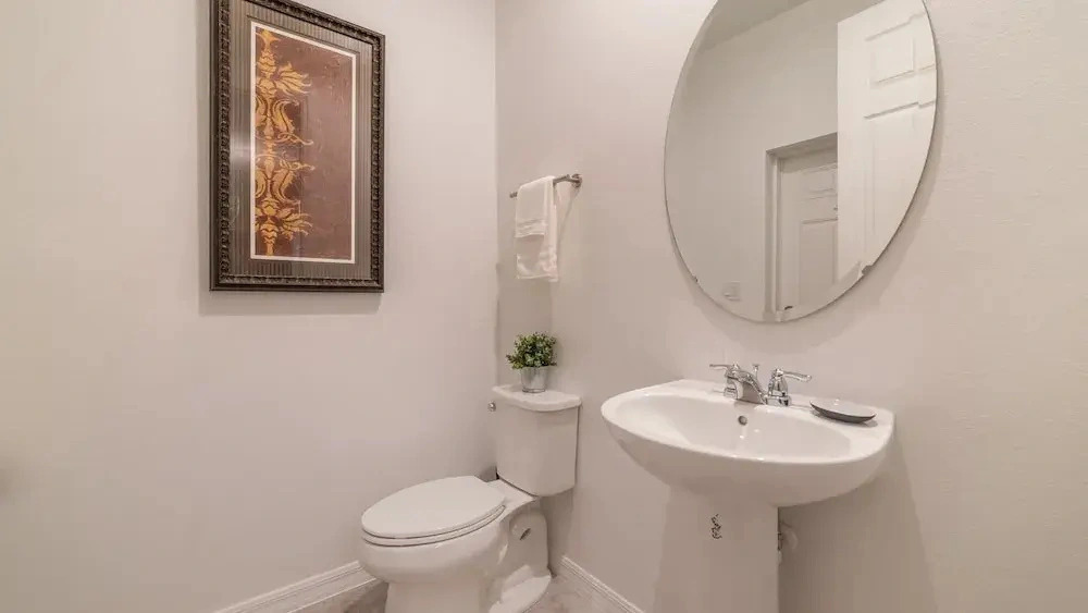 Solara Resort 5 Bedroom Townhome Private Pool 5 Home