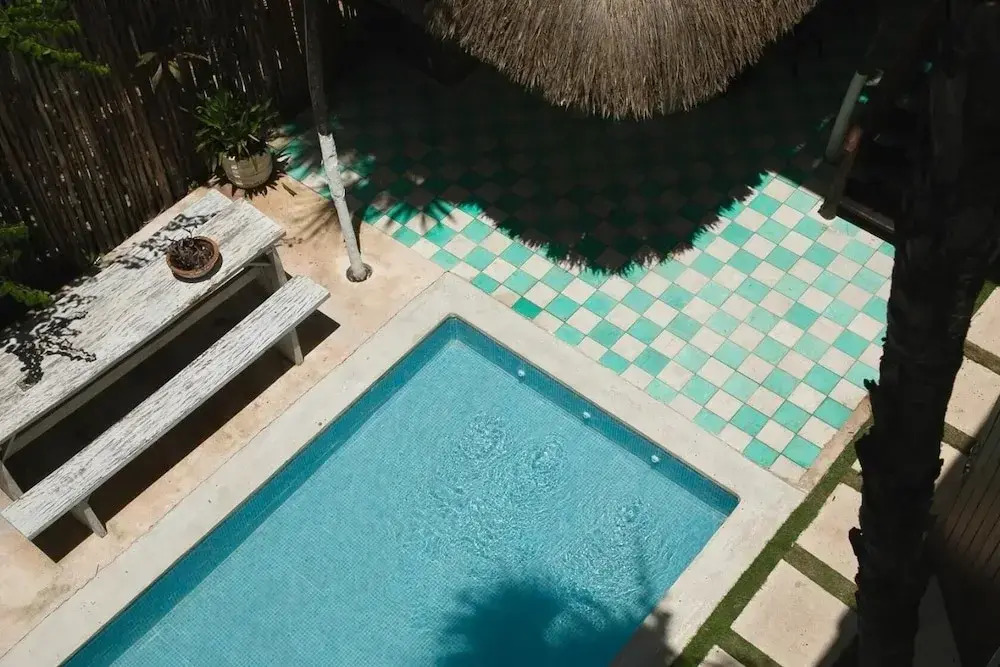 Casa Selva de Luz