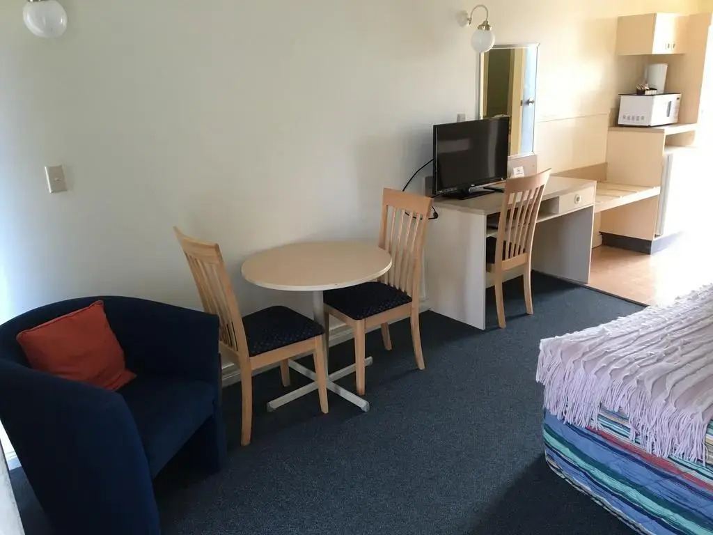 Kempsey Motor Inn