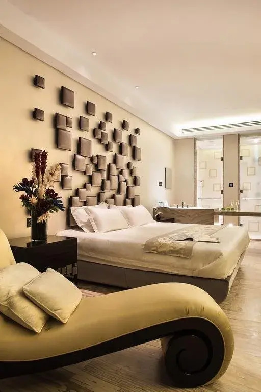 Xingchen Sea View Holiday Hotel