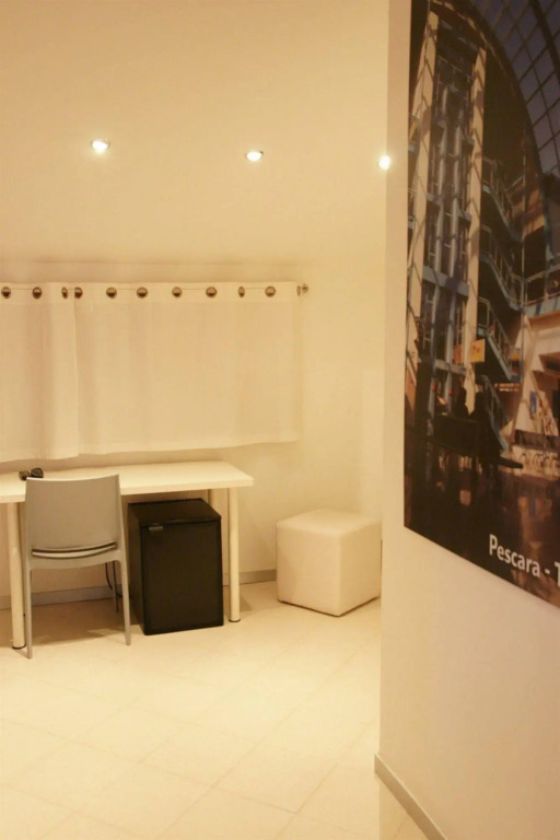 Bella Pescara B&B