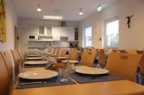 Haus St. Michael