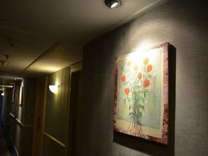 Huandao Tide Hotel - Haikou