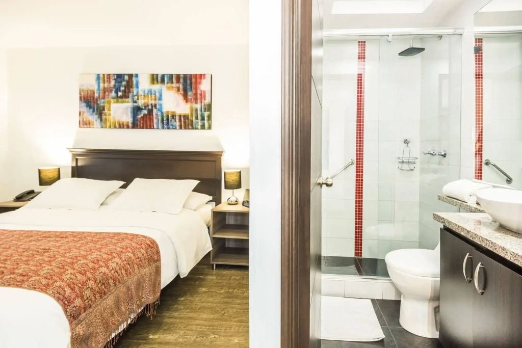 Matisse Hotel