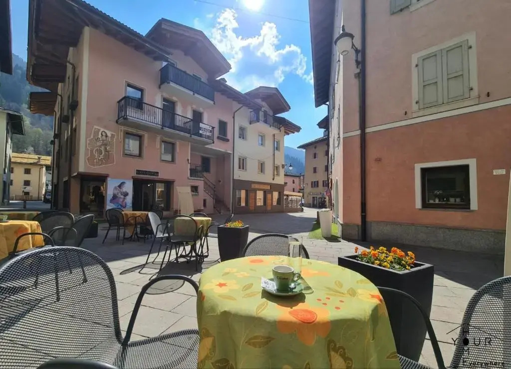 Dolomiti House