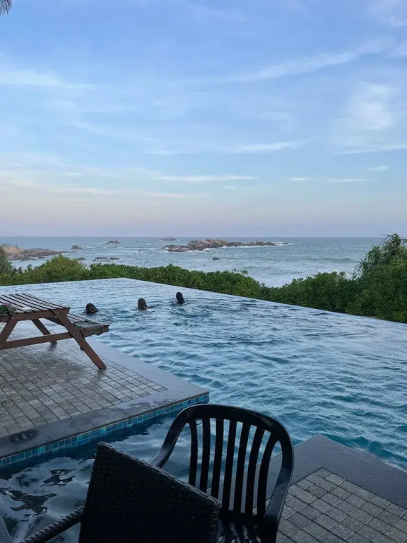 Ocean Cottage
