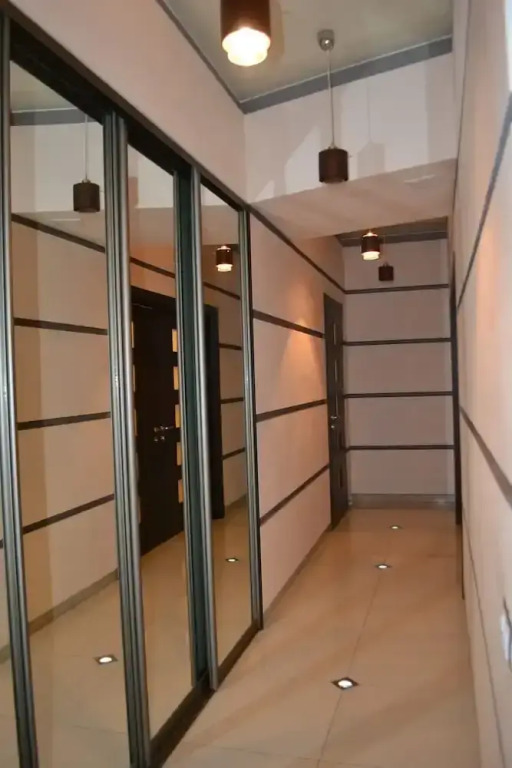 Lakshmi Lux Apartment Arbat Modern