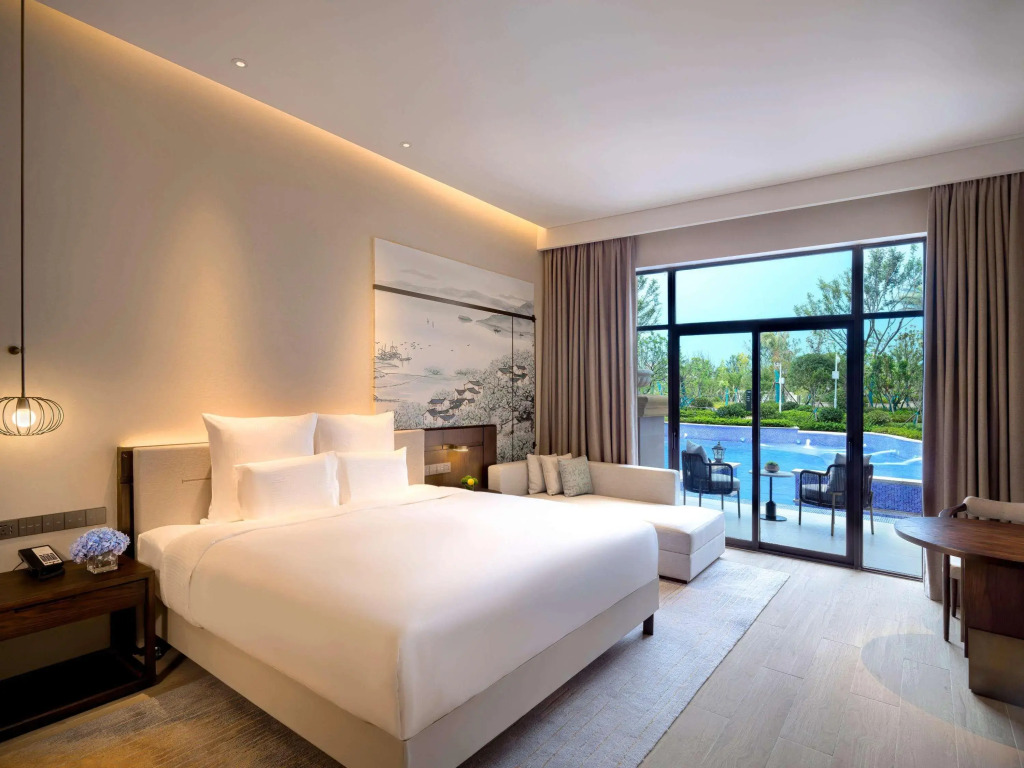 Pullman Yueyang Hotel