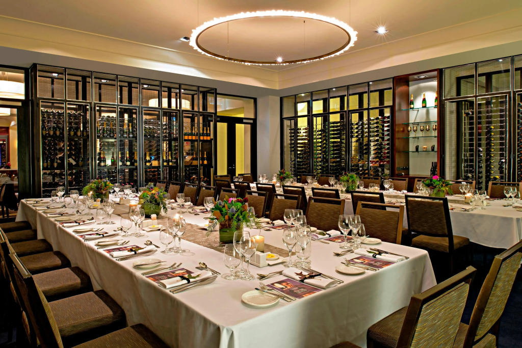 The Westin Melbourne