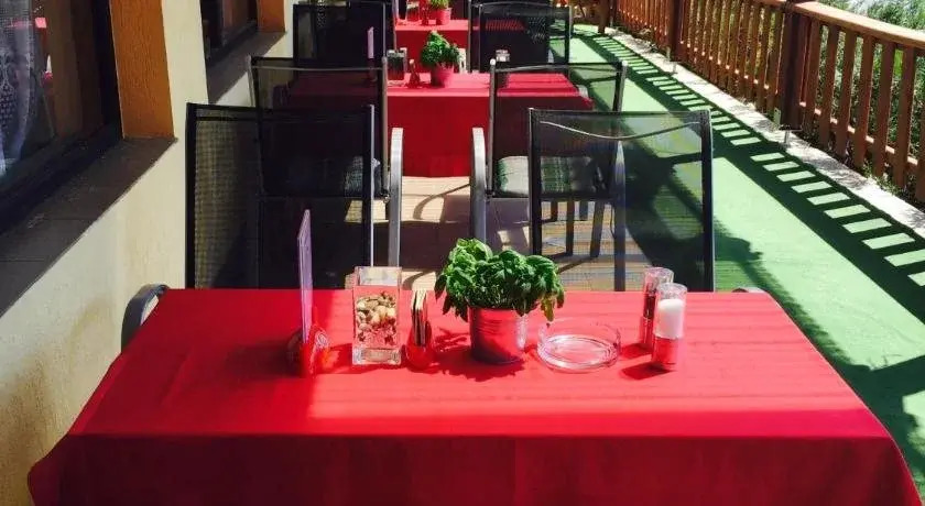 Hotel ELMA