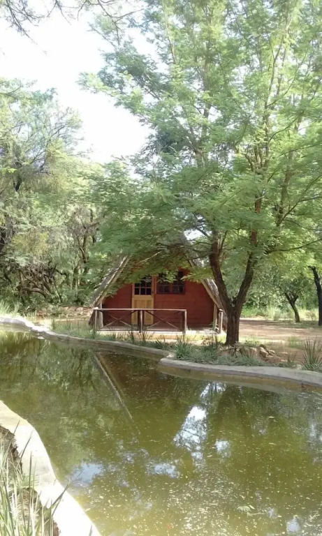 Modikgweng Lodge