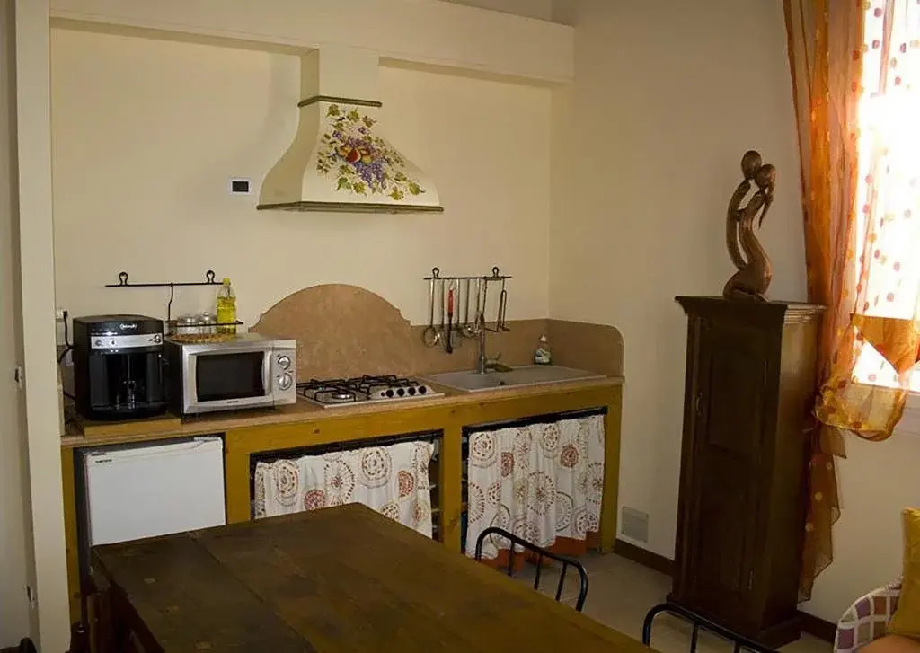 B&B Vigne Correr