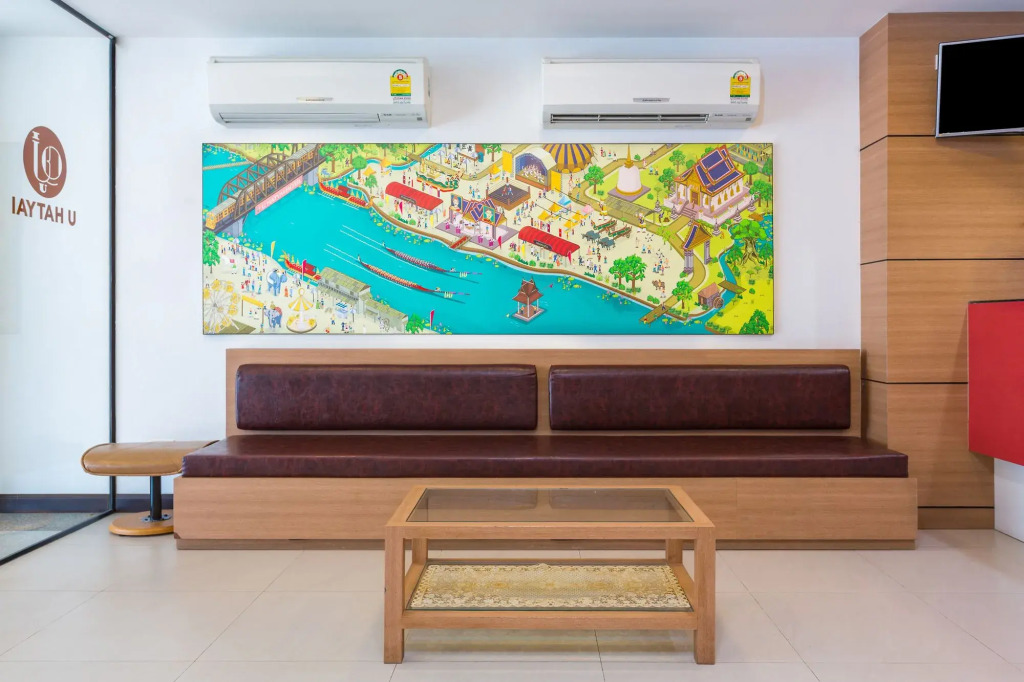 U Hatyai Hotel
