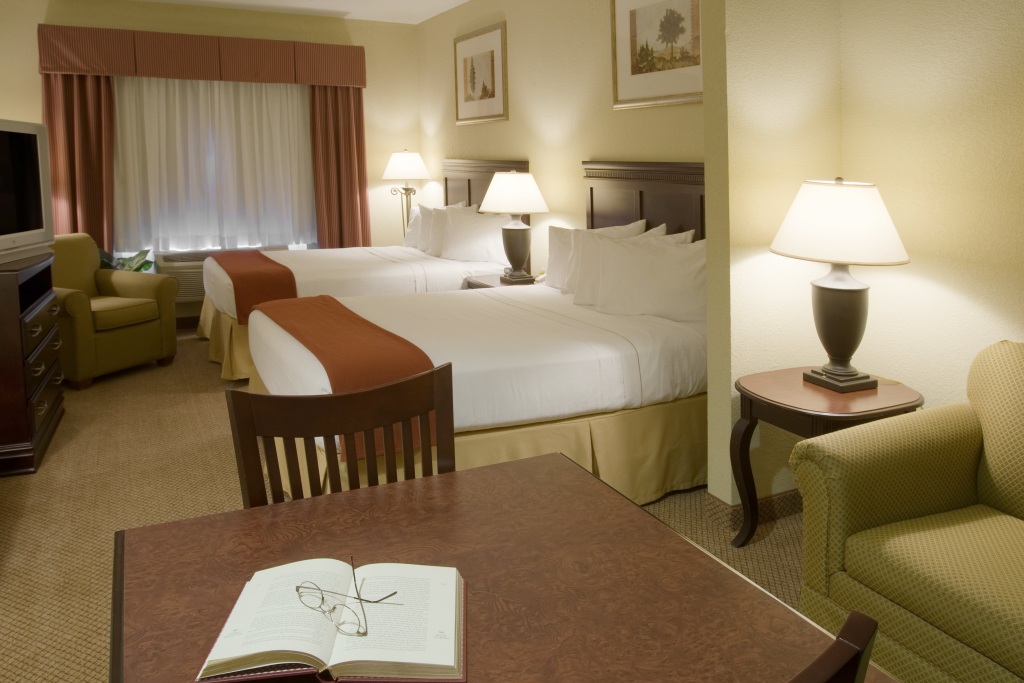 Holiday Inn Lucedale by IHG
