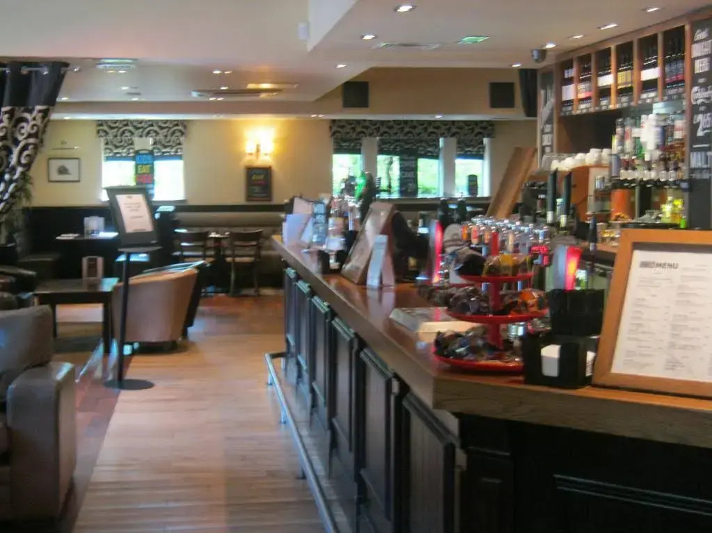 The Abbey Inn