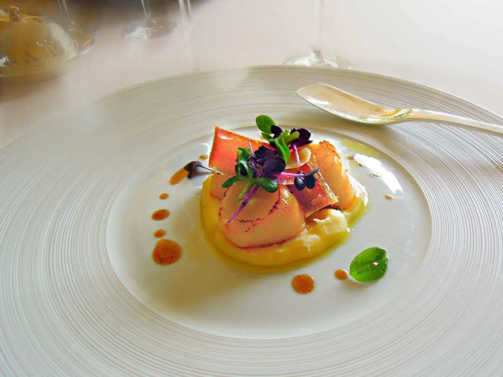 Hôtel-restaurant Le Sénéchal