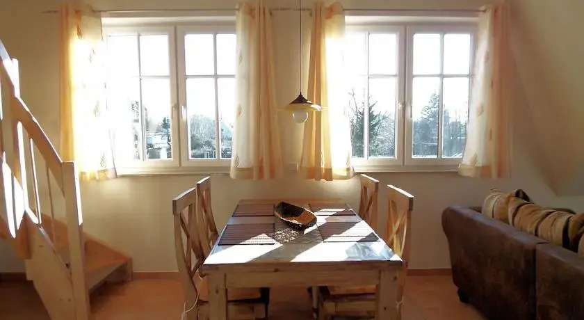 Ferienhaus Sonneninsel Rügen
