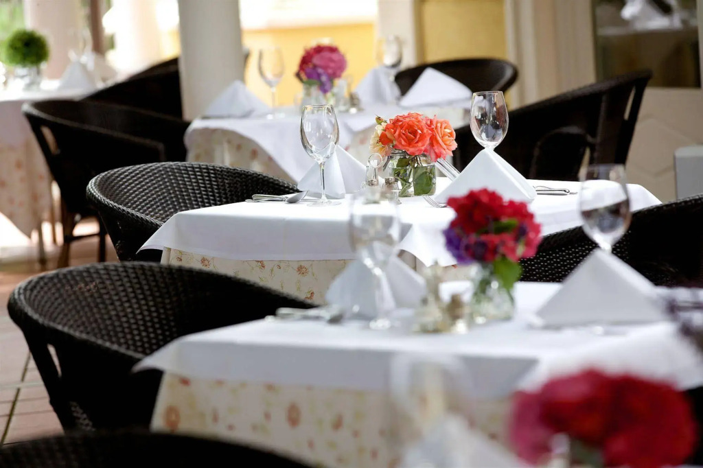 Hotel Dermuth Klagenfurt