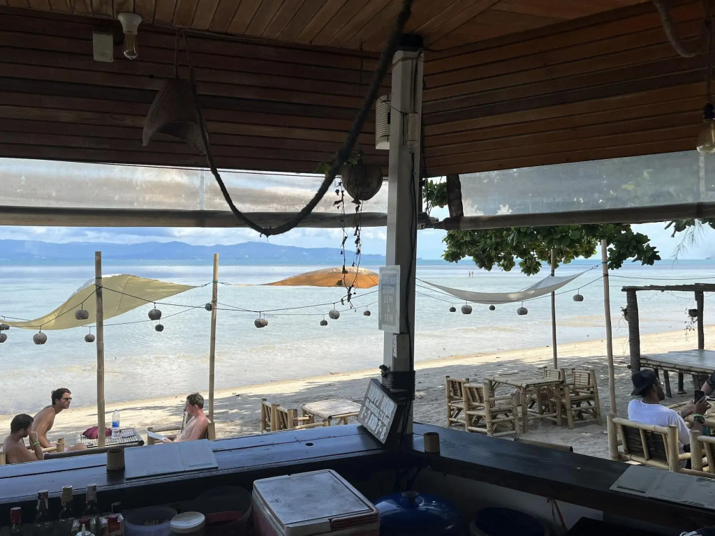 Phangan Great Bay Resort
