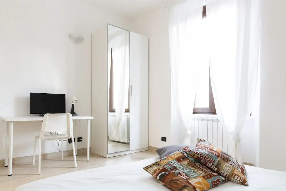 notaMi - Affori 4ever - 2 bedrooms