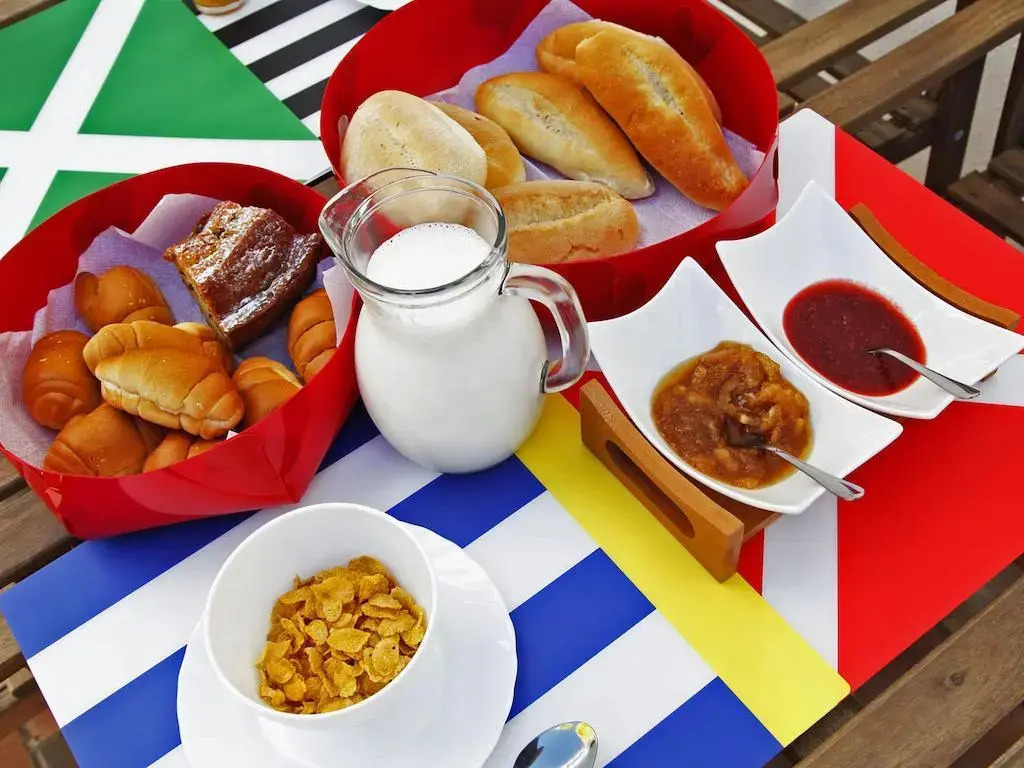 Roaz de Bandeira Guesthouse