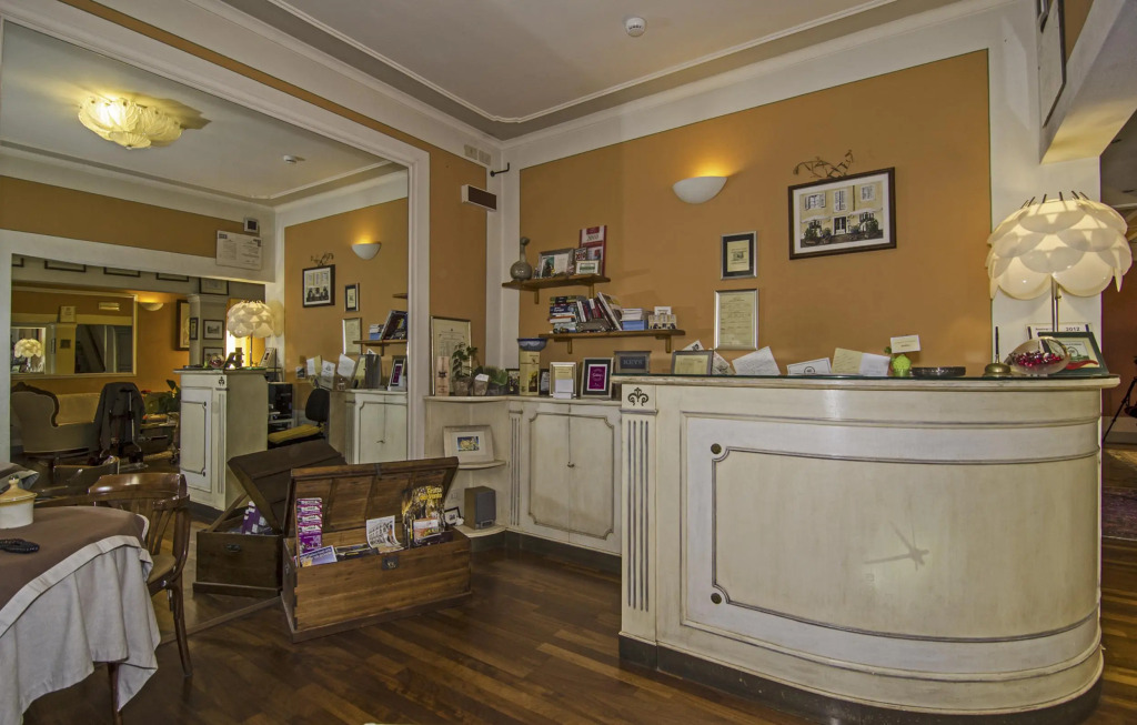 Hotel Diana -  Albergo San Martino 