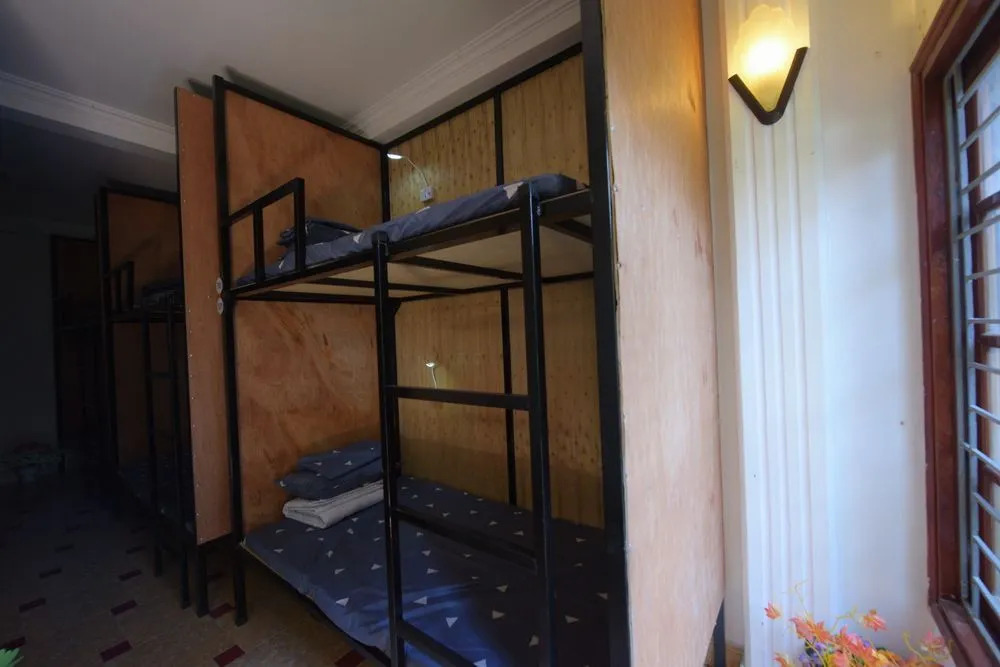 Ubuntu Hostel
