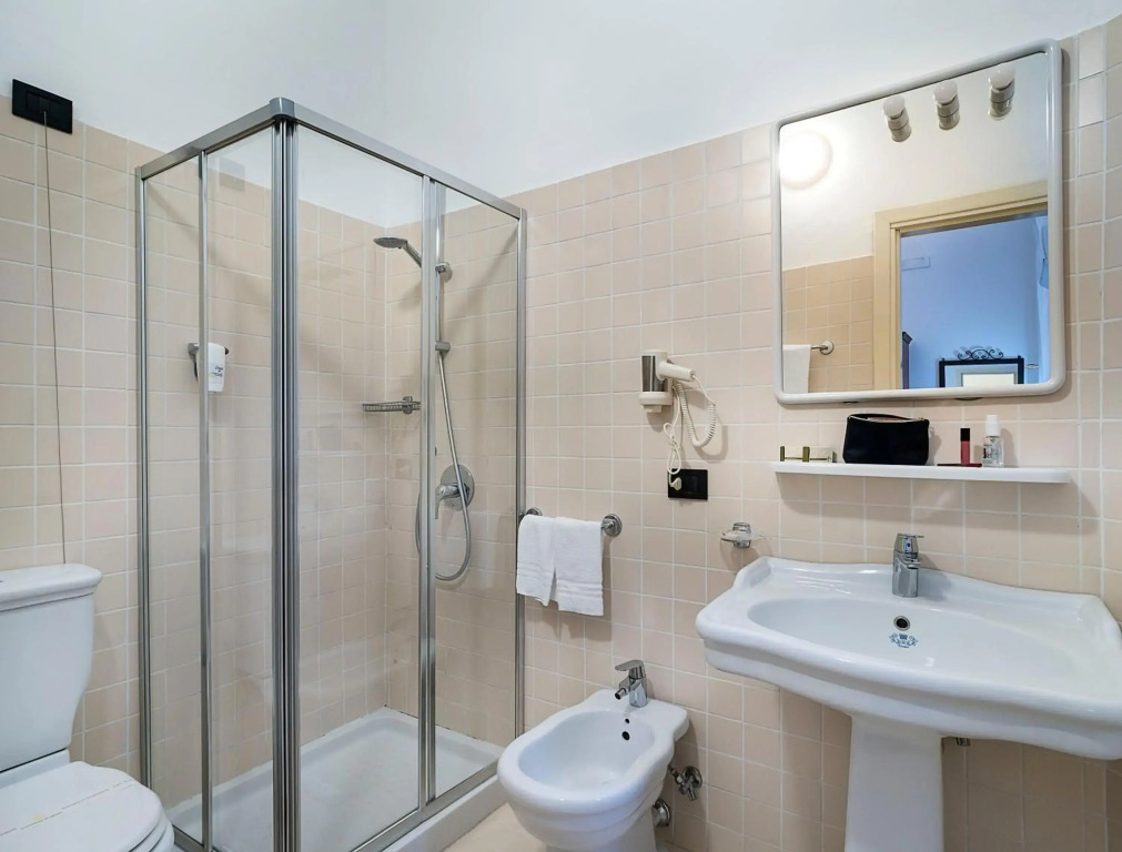 Hotel Bel Soggiorno