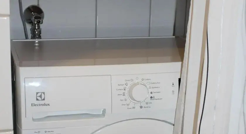 Alppi Nuppu Apartment