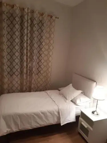 Apartamento Gutenberg