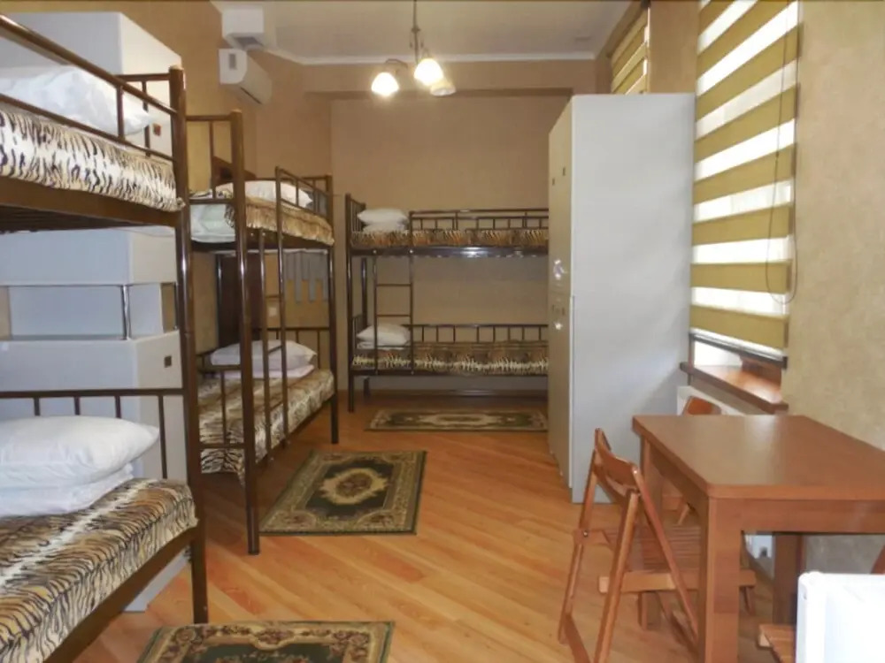 Extra Hostel
