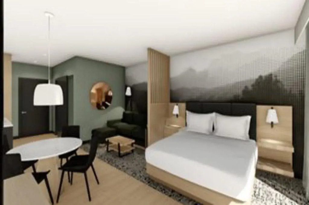 Residence Inn by Marriott Bromont