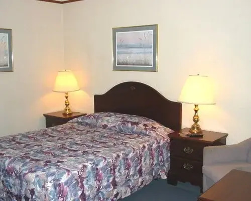 Grandview Plaza Inn