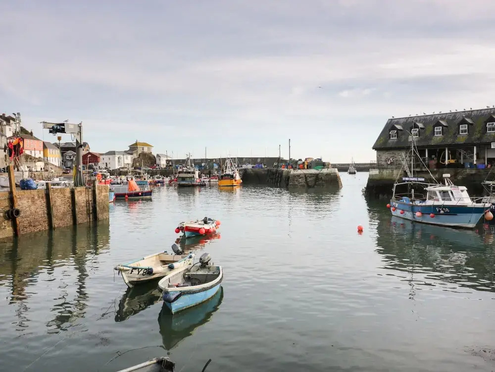 Fishermans Loft