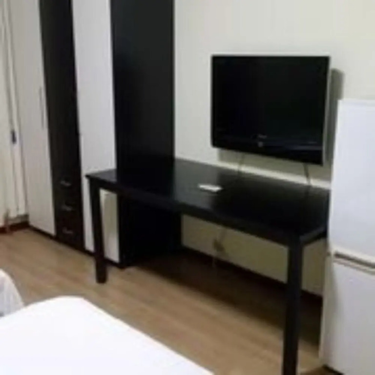 Yu Jian Apartment