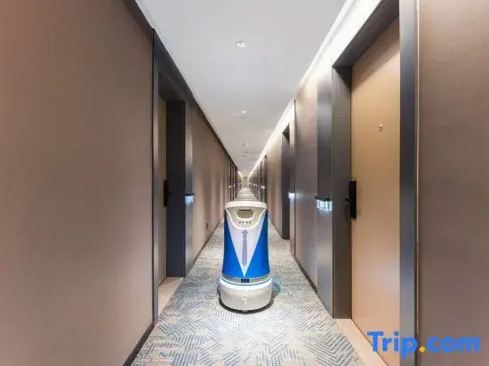 Wanxin R Hotel
