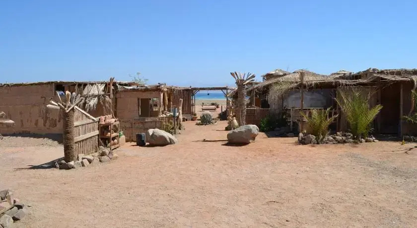 Bawadi Camp