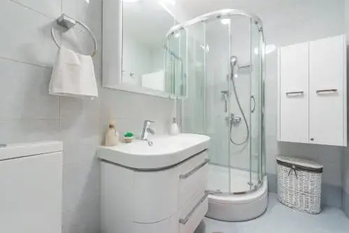 Penthouse Apartment Marija