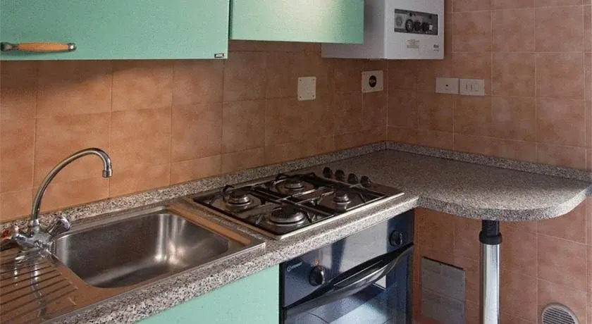 Residence Il Sole