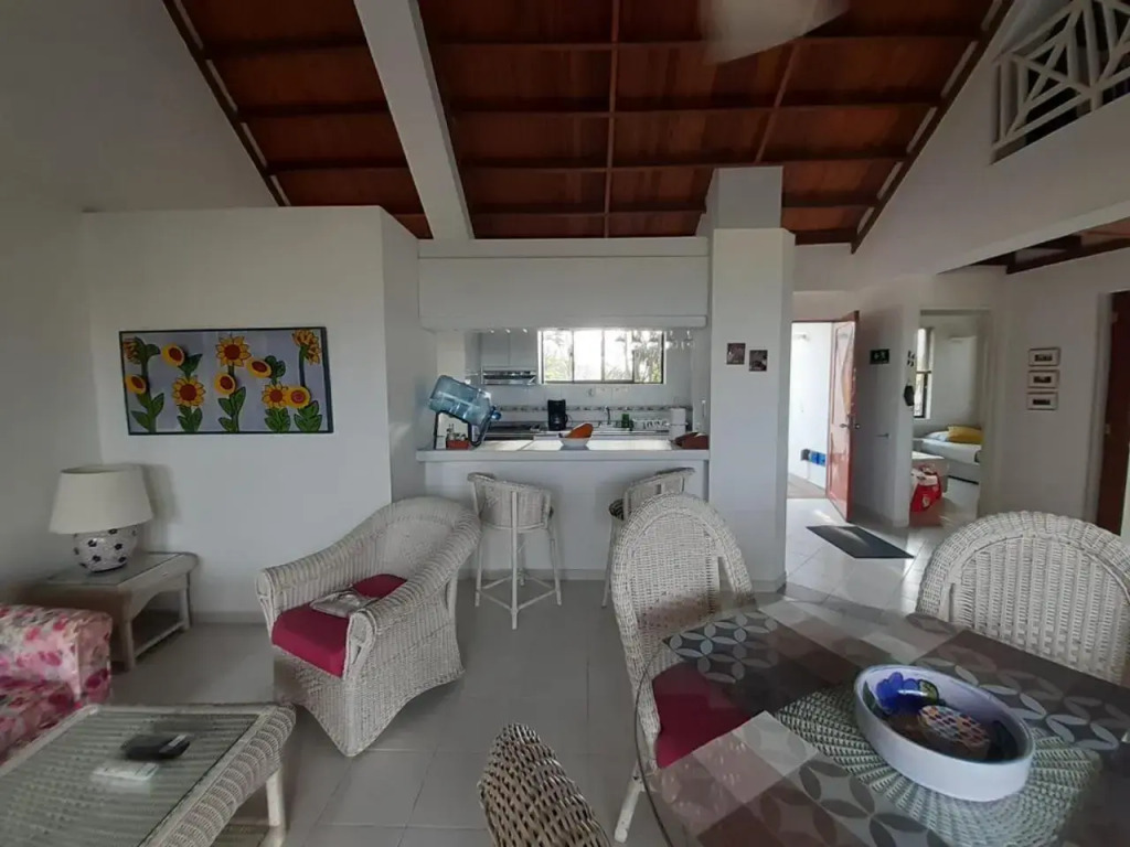 Condominio Girardot Resort Apto 6-402