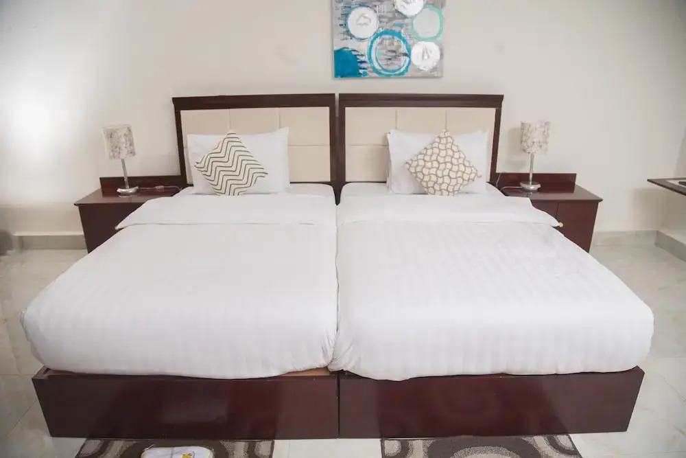 Volta Serene Hotel