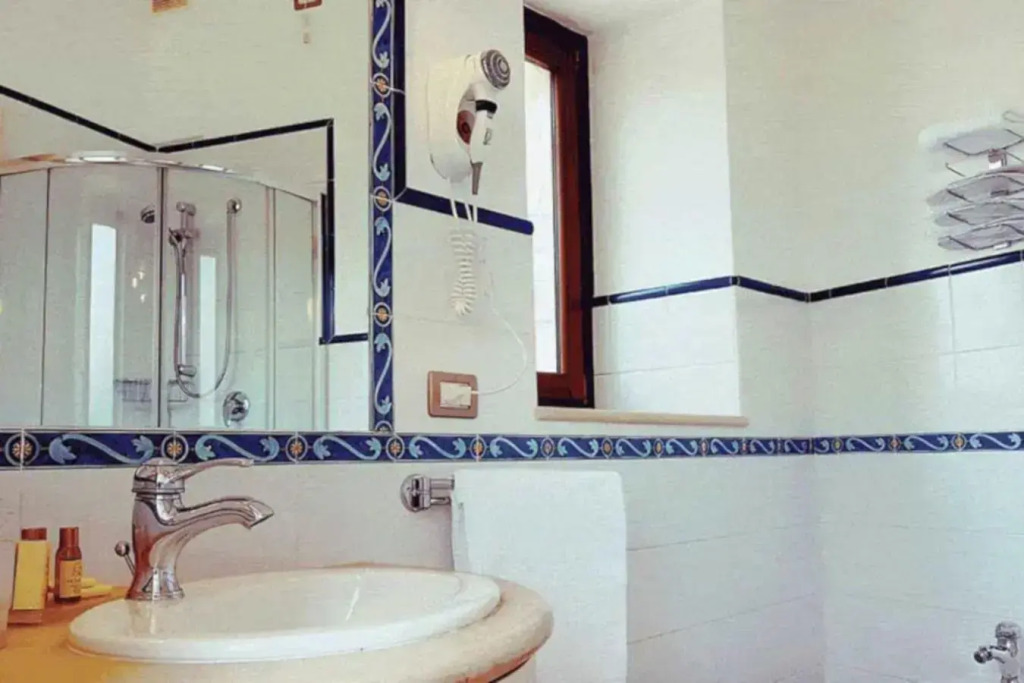 Relais SantEligio