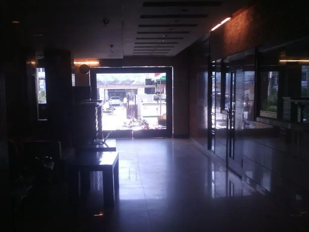 Hotel Suryalok