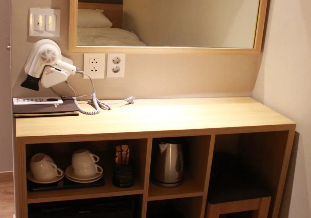 About Stay Seoul